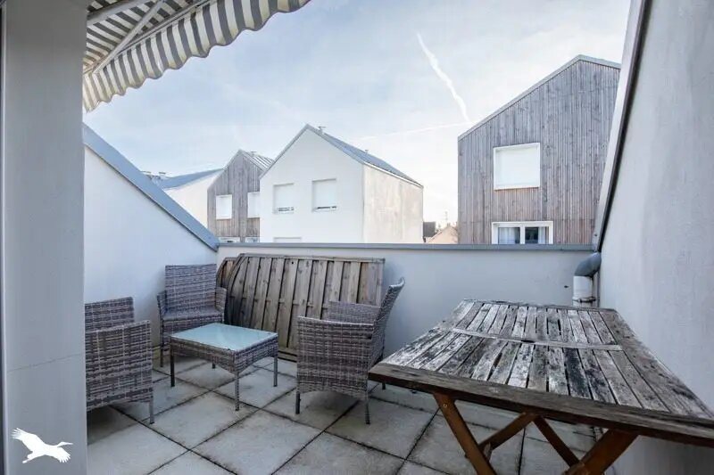 Appartement à vendre, 62m², Mantes-la-Ville