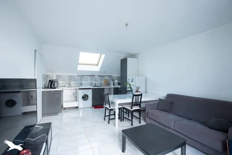 Appartement à vendre, 62m², Mantes-la-Ville