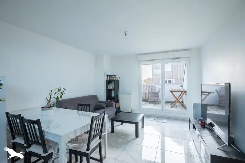 Appartement à vendre, 62m², Mantes-la-Ville