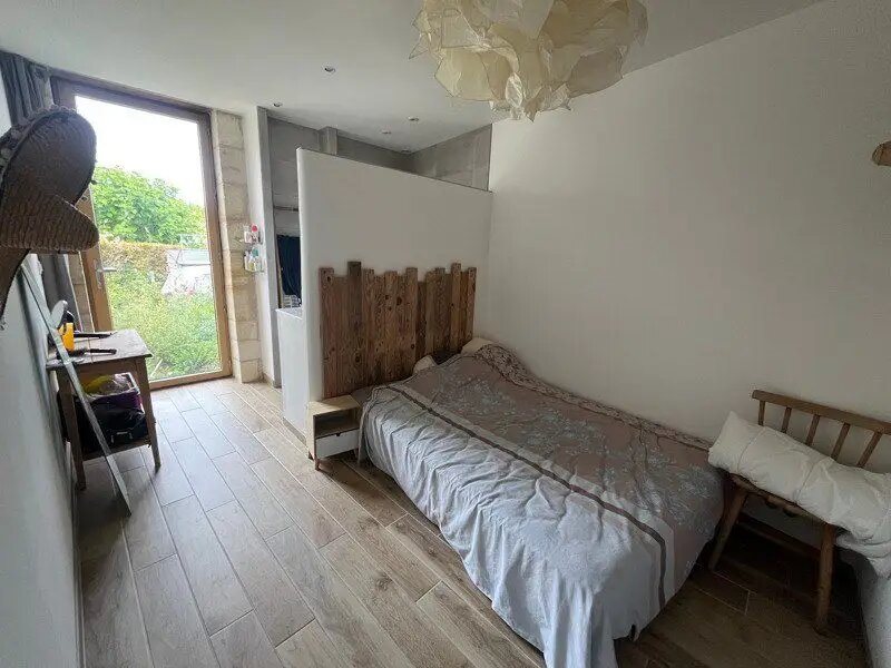 Maison à vendre, 165m², Grézillac