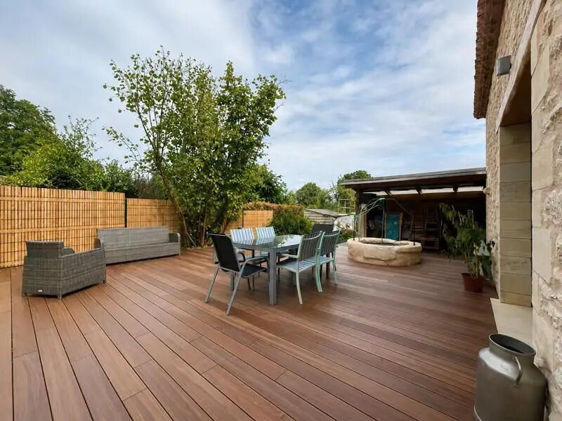 Maison à vendre, 165m², Grézillac