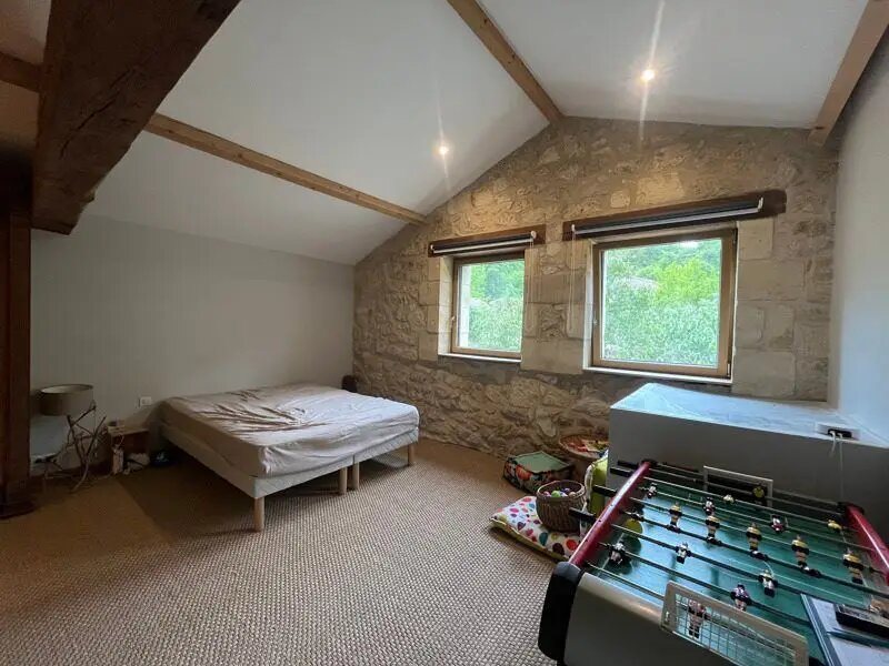 Maison à vendre, 165m², Grézillac