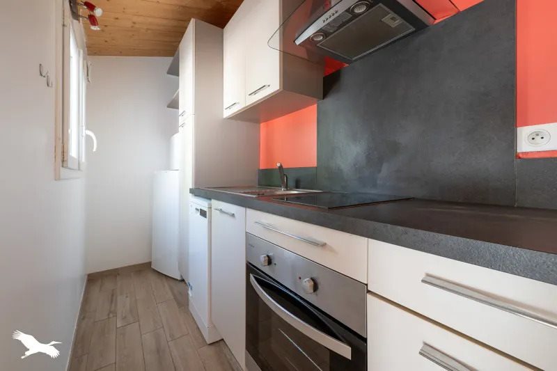 Maison à vendre, 51m², Royan