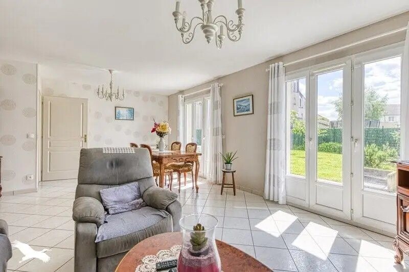 Maison à vendre, 95m², Vauréal