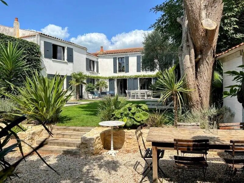 Maison à vendre, 200m², Nieul-sur-Mer