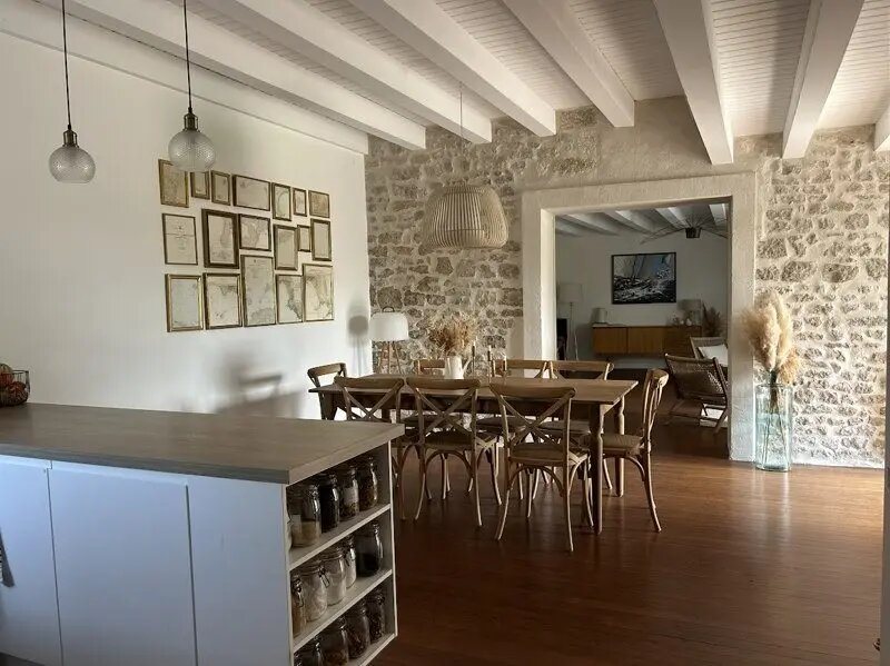 Maison à vendre, 200m², Nieul-sur-Mer