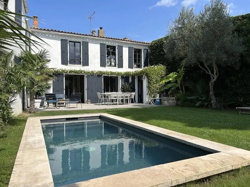 Maison à vendre, 200m², Nieul-sur-Mer