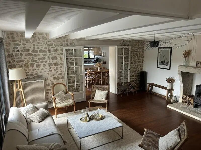 Maison à vendre, 200m², Nieul-sur-Mer