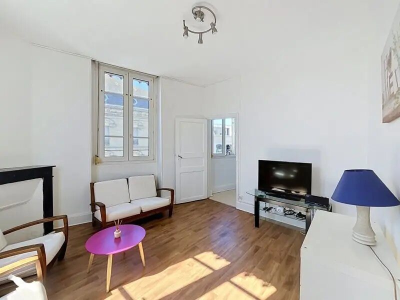 Appartement à vendre, 42m², Agen