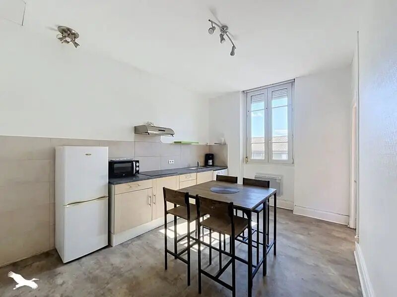 Appartement à vendre, 42m², Agen