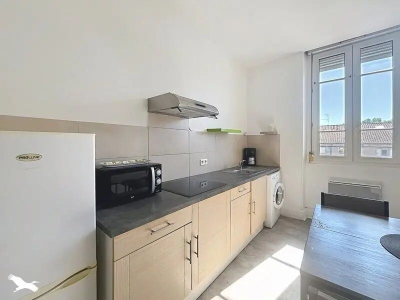 Appartement à vendre, 42m², Agen
