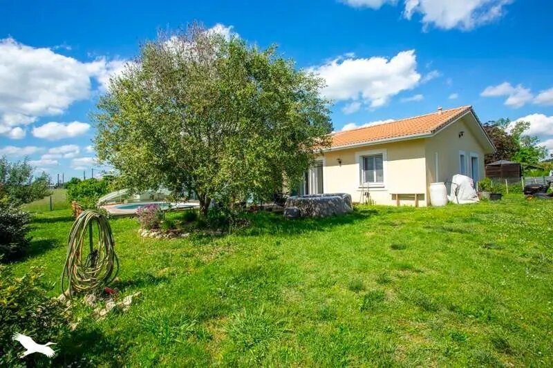 Maison à vendre, 162m², Cadillac-sur-Garonne