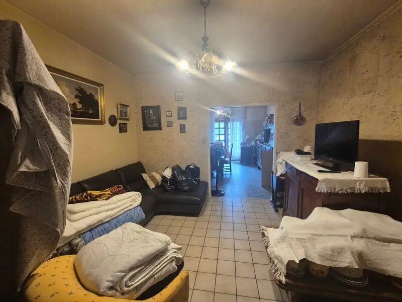 Maison à vendre, 70m², Montluçon