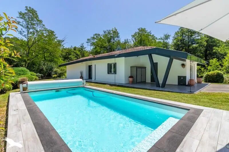 Maison à vendre, 107m², Heugas
