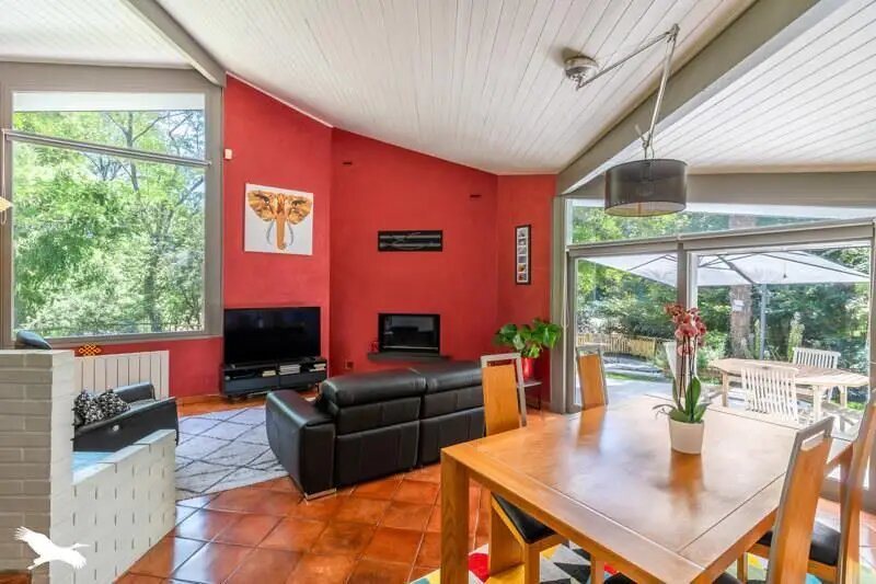 Maison à vendre, 107m², Heugas