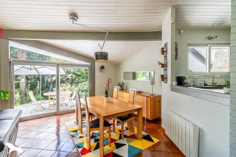 Maison à vendre, 107m², Heugas