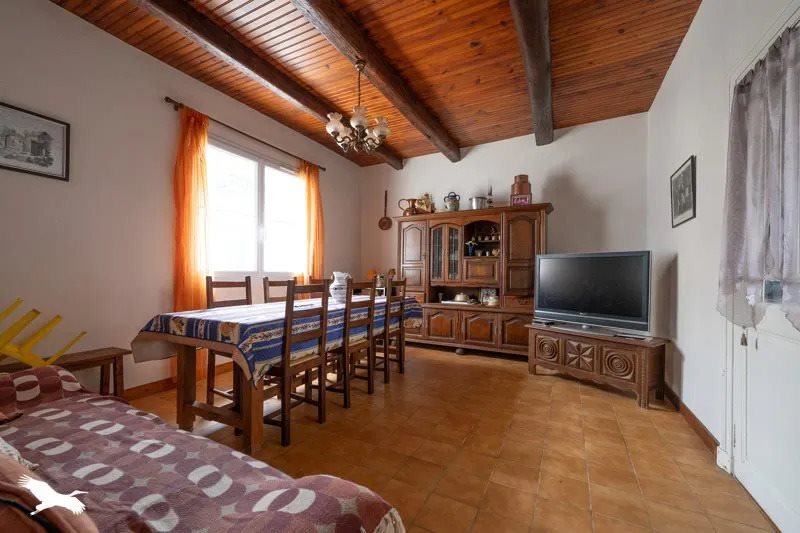 Maison à vendre, 93m², Saint-Georges-d'Oléron