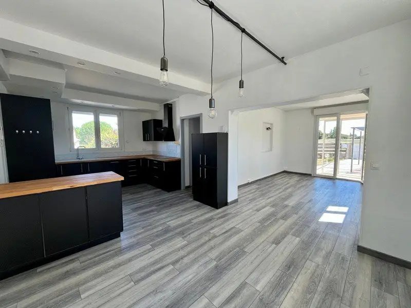 Maison à louer, 106m², Port-d'Envaux