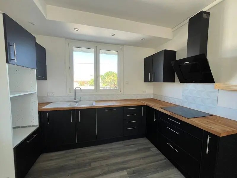 Maison à louer, 106m², Port-d'Envaux