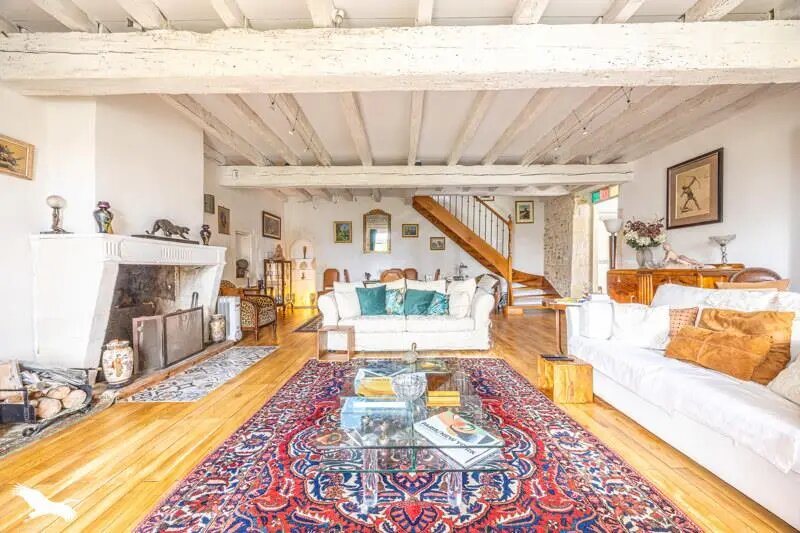 Maison à vendre, 166m², Bourgneuf