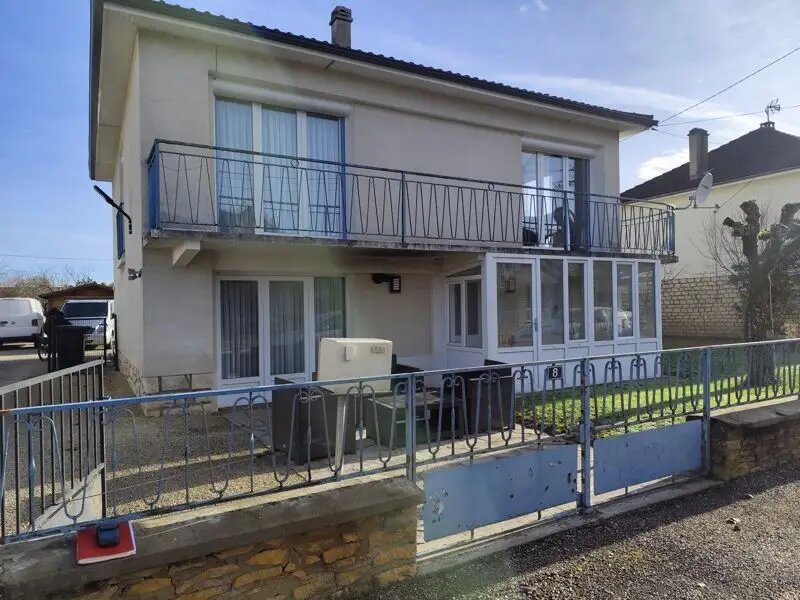 Maison à vendre, 108m², Terrasson-Lavilledieu