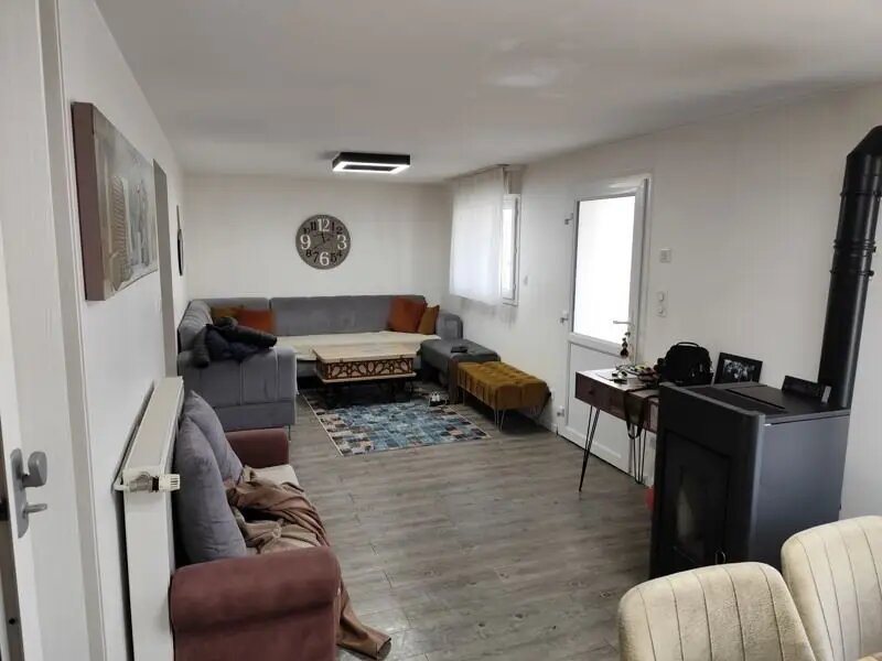 Maison à vendre, 108m², Terrasson-Lavilledieu