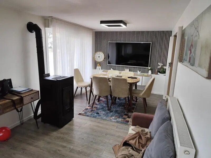Maison à vendre, 108m², Terrasson-Lavilledieu