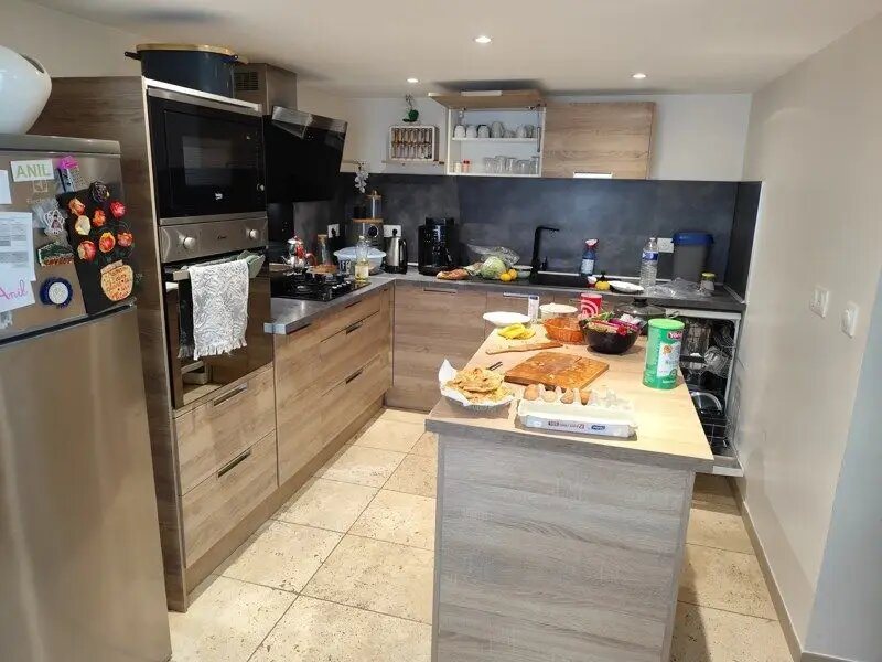 Maison à vendre, 108m², Terrasson-Lavilledieu