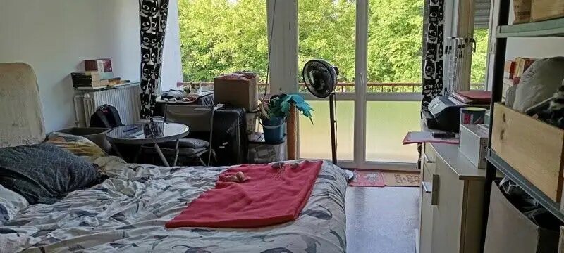 Appartement à vendre, 27m², Talence