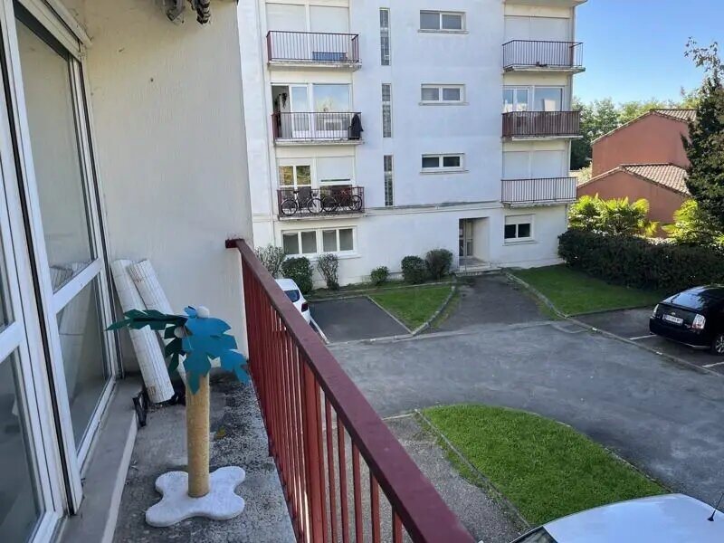 Appartement à vendre, 27m², Talence