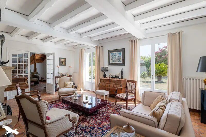 Maison à vendre, 220m², Matha