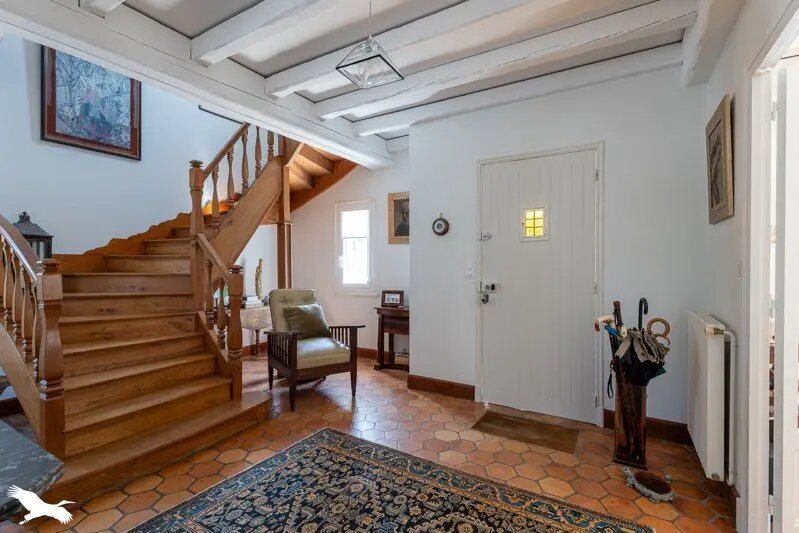 Maison à vendre, 220m², Matha