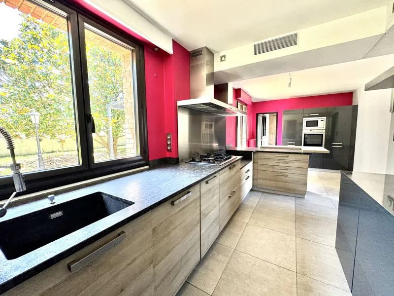 Maison à vendre, 150m², Castanet-Tolosan