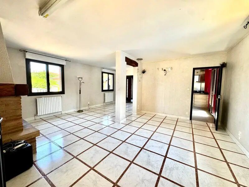 Maison à vendre, 150m², Castanet-Tolosan