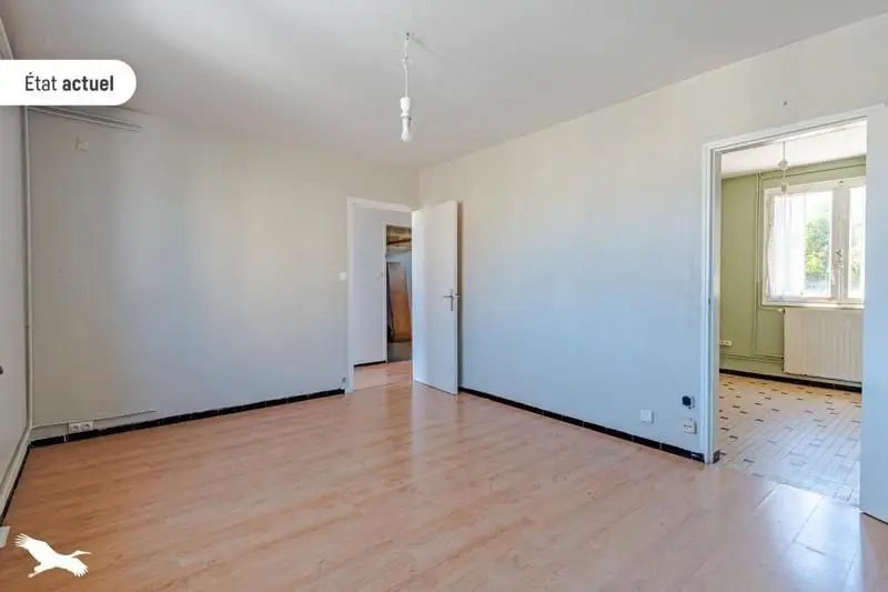 Maison à vendre, 85m², Carbon-Blanc