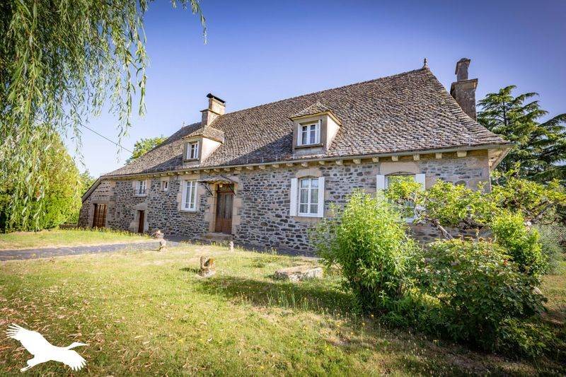 Maison à vendre, 193m², Saint-Julien-aux-Bois