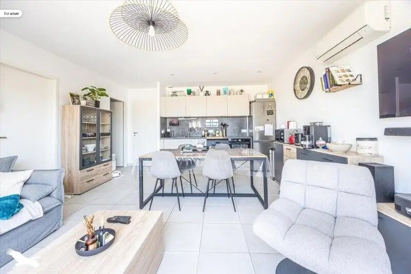Maison à vendre, 60m², Yves
