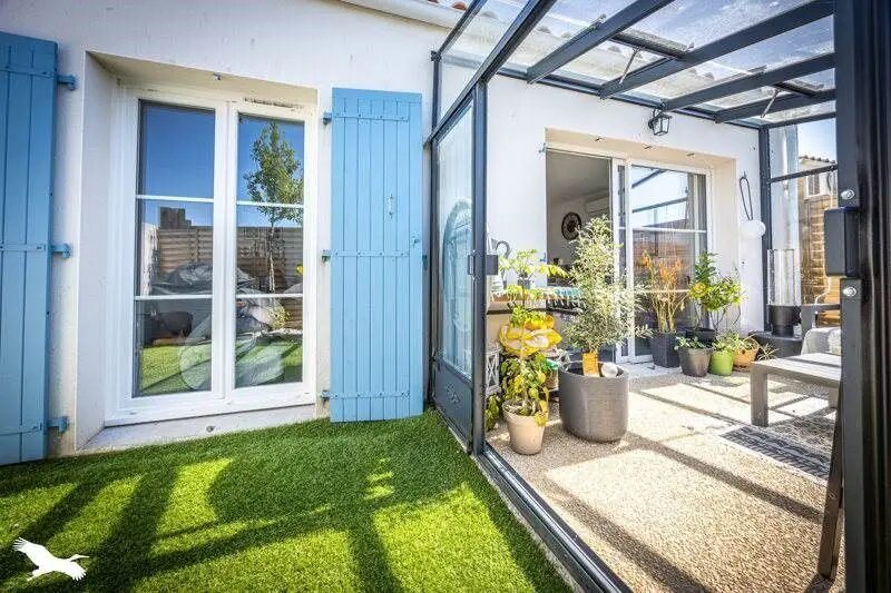 Maison à vendre, 60m², Yves