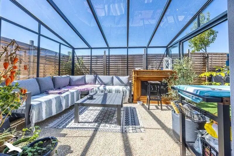 Maison à vendre, 60m², Yves