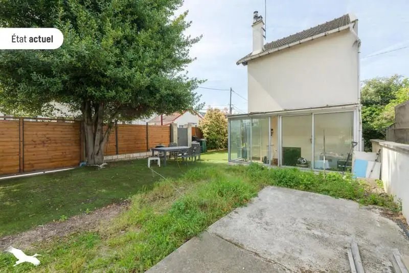 Maison à vendre, 111m², Bezons