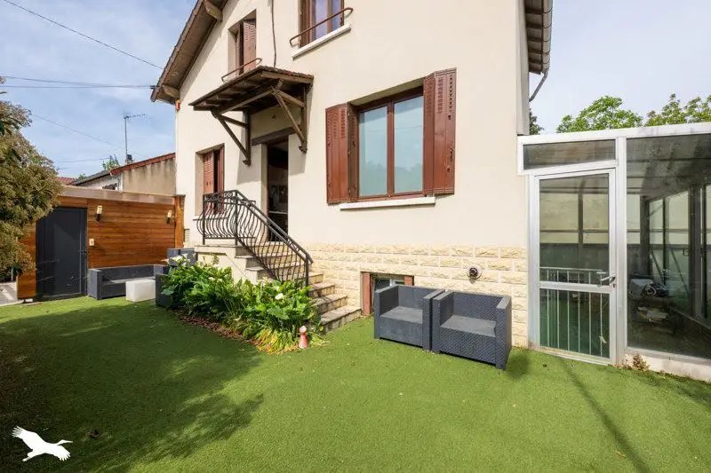 Maison à vendre, 111m², Bezons