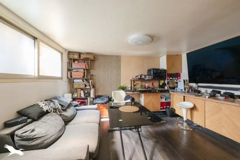 Maison à vendre, 111m², Bezons