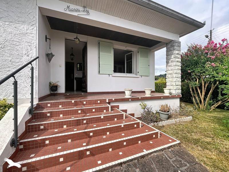 Maison à vendre, 107m², Jurançon
