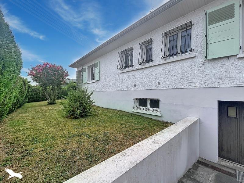 Maison à vendre, 107m², Jurançon