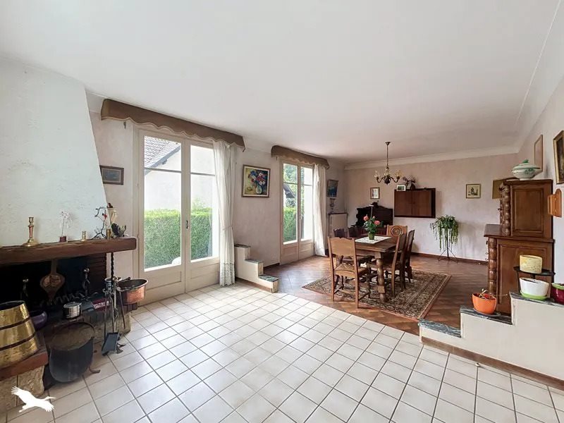 Maison à vendre, 107m², Jurançon