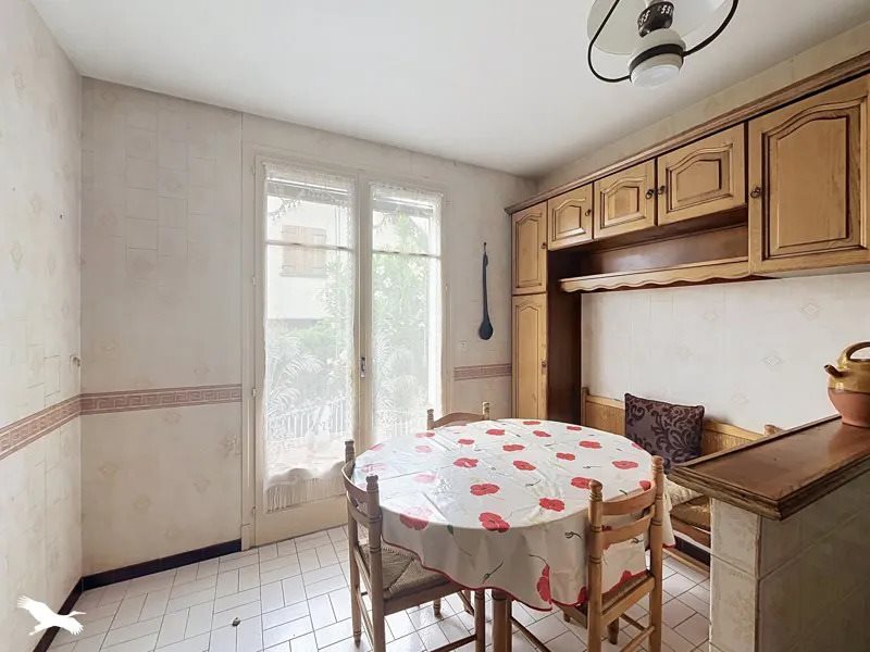 Maison à vendre, 107m², Jurançon