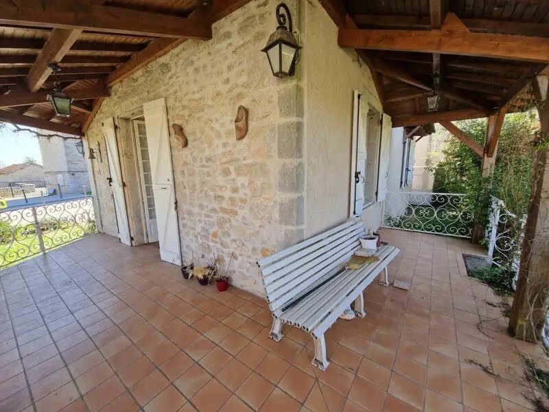 Maison à vendre, 143m², Livernon