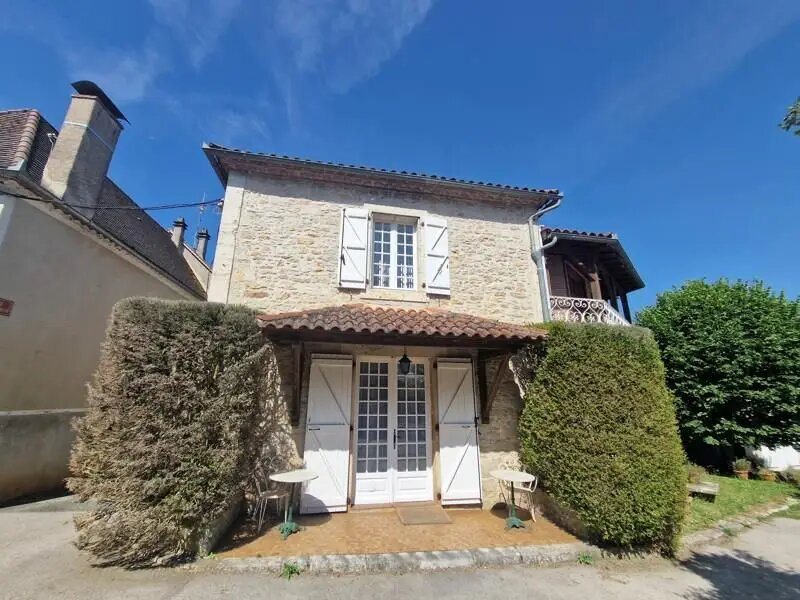 Maison à vendre, 143m², Livernon