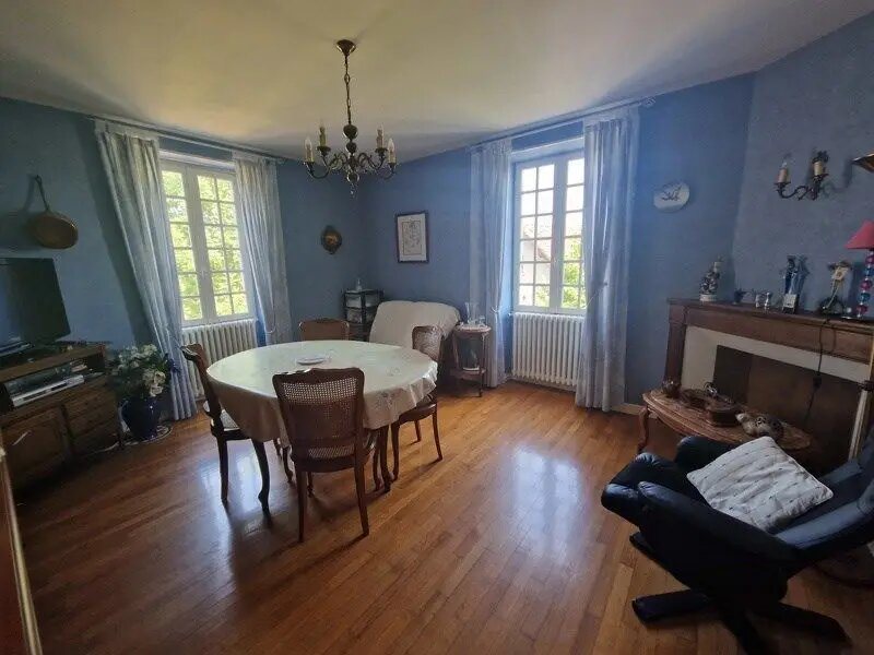 Maison à vendre, 143m², Livernon