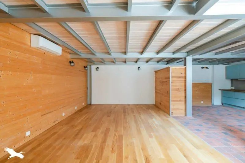 Maison à vendre, 108m², La Garenne-Colombes